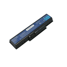  AS07A32 Akkumulátor 8800 mAh acer notebook akkumulátor