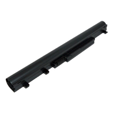  AS09B3E Akkumulátor 4400 mAh acer notebook akkumulátor