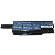  AS-2007B Akkumulátor 8800 mAh 11.1V acer notebook akkumulátor