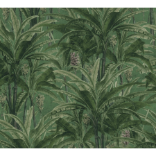  As-Creation Greenery 36480-2 Natur trópusi dzsungel zöld árnyalatok tapéta tapéta, díszléc és más dekoráció