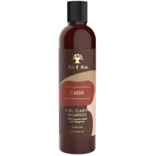 As I Am Curl Clarity Classic 237 ml (858380002004) sampon