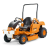 AS-Motor AS 940 Sherpa 4WD
