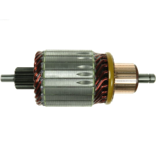 AS-PL állórész, önindító AS-PL SA0027 autóalkatrész