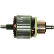 AS-PL állórész, önindító AS-PL SA0033 autóalkatrész