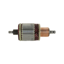 AS-PL állórész, önindító AS-PL SA0104 autóalkatrész