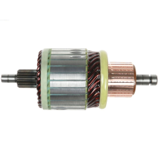 AS-PL állórész, önindító AS-PL SA0107 autóalkatrész