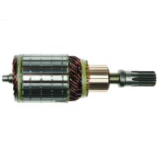 AS-PL állórész, önindító AS-PL SA2002 autóalkatrész