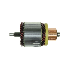 AS-PL állórész, önindító AS-PL SA2017 autóalkatrész