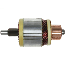 AS-PL állórész, önindító AS-PL SA5010 autóalkatrész