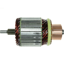 AS-PL állórész, önindító AS-PL SA5046S autóalkatrész