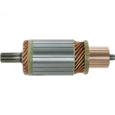 AS-PL állórész, önindító AS-PL SA6002 autóalkatrész