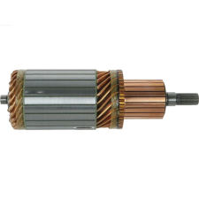 AS-PL állórész, önindító AS-PL SA6006 autóalkatrész