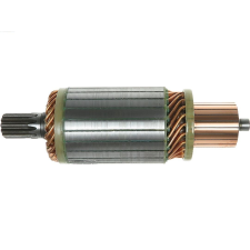 AS-PL állórész, önindító AS-PL SA9002 autóalkatrész