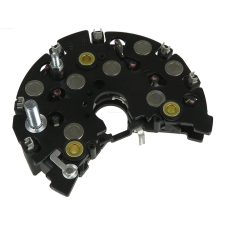 AS-PL egyenirányító, generátor AS-PL ARC0041 autóalkatrész