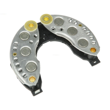 AS-PL egyenirányító, generátor AS-PL ARC3002 autóalkatrész