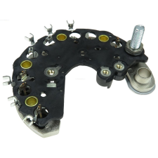 AS-PL egyenirányító, generátor AS-PL ARC3015 autóalkatrész