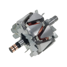 AS-PL forgórész, generátor AS-PL AR0053 autóalkatrész