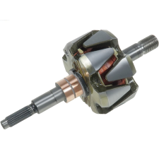 AS-PL forgórész, generátor AS-PL AR4001 autóalkatrész