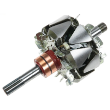 AS-PL forgórész, generátor AS-PL AR5001 autóalkatrész