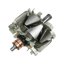 AS-PL forgórész, generátor AS-PL AR5002 autóalkatrész