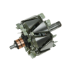 AS-PL forgórész, generátor AS-PL AR5034