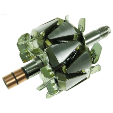 AS-PL forgórész, generátor AS-PL AR6005 autóalkatrész