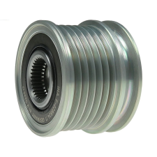 AS-PL generátor szabadonfutó AS-PL AFP0008(INA) autóalkatrész