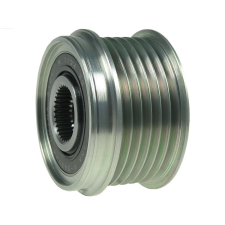 AS-PL generátor szabadonfutó AS-PL AFP0016(INA) autóalkatrész