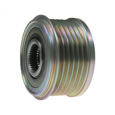 AS-PL generátor szabadonfutó AS-PL AFP0029(INA) autóalkatrész