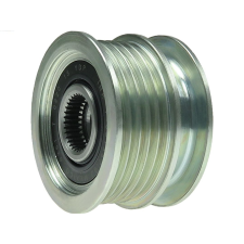 AS-PL generátor szabadonfutó AS-PL AFP0110(INA) autóalkatrész