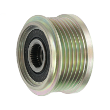 AS-PL generátor szabadonfutó AS-PL AFP1003(INA) autóalkatrész