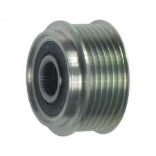 AS-PL generátor szabadonfutó AS-PL AFP2002(INA) autóalkatrész