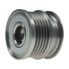 AS-PL generátor szabadonfutó AS-PL AFP3001 autóalkatrész