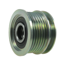 AS-PL generátor szabadonfutó AS-PL AFP3014(INA) autóalkatrész