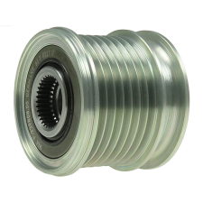 AS-PL generátor szabadonfutó AS-PL AFP3020(INA) autóalkatrész