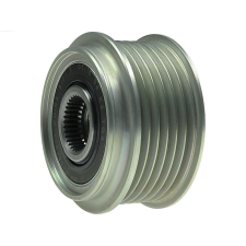 AS-PL generátor szabadonfutó AS-PL AFP3053(INA) autóalkatrész