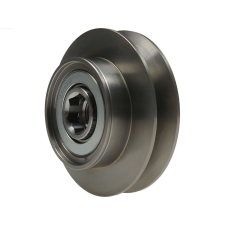 AS-PL generátor szabadonfutó AS-PL AFP5003 autóalkatrész