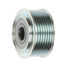 AS-PL generátor szabadonfutó AS-PL AFP5010 autóalkatrész