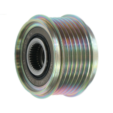 AS-PL generátor szabadonfutó AS-PL AFP5017(INA) autóalkatrész