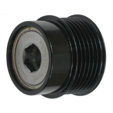 AS-PL generátor szabadonfutó AS-PL AFP5018(LITENS) autóalkatrész