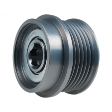 AS-PL generátor szabadonfutó AS-PL AFP6008 autóalkatrész