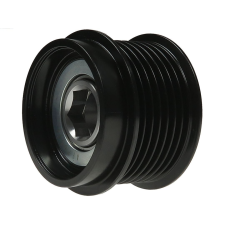 AS-PL generátor szabadonfutó AS-PL AFP6014 autóalkatrész