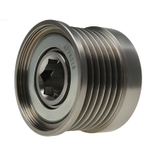 AS-PL generátor szabadonfutó AS-PL AFP6018 autóalkatrész