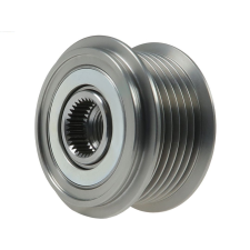 AS-PL generátor szabadonfutó AS-PL AFP9009 autóalkatrész