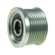 AS-PL generátor szabadonfutó AS-PL AFP9015(INA) autóalkatrész