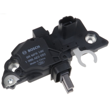 AS-PL generátor szabályozó AS-PL ARE0018(BOSCH) autóalkatrész