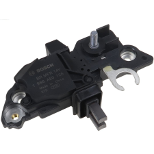 AS-PL generátor szabályozó AS-PL ARE0087(BOSCH) autóalkatrész