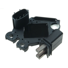 AS-PL generátor szabályozó AS-PL ARE3195 autóalkatrész