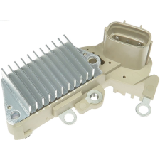 AS-PL generátor szabályozó AS-PL ARE6033 autóalkatrész