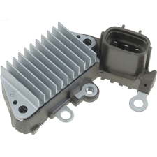 AS-PL generátor szabályozó AS-PL ARE6055 autóalkatrész